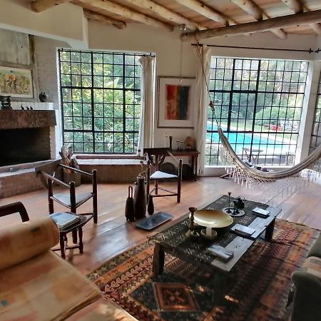 Meru House Lekisilai Arusha Luaran gambar