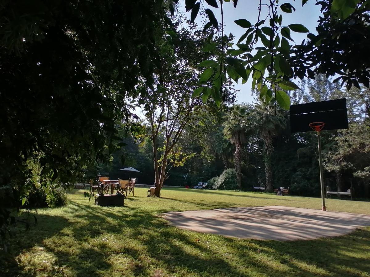 Meru House Lekisilai Arusha Luaran gambar