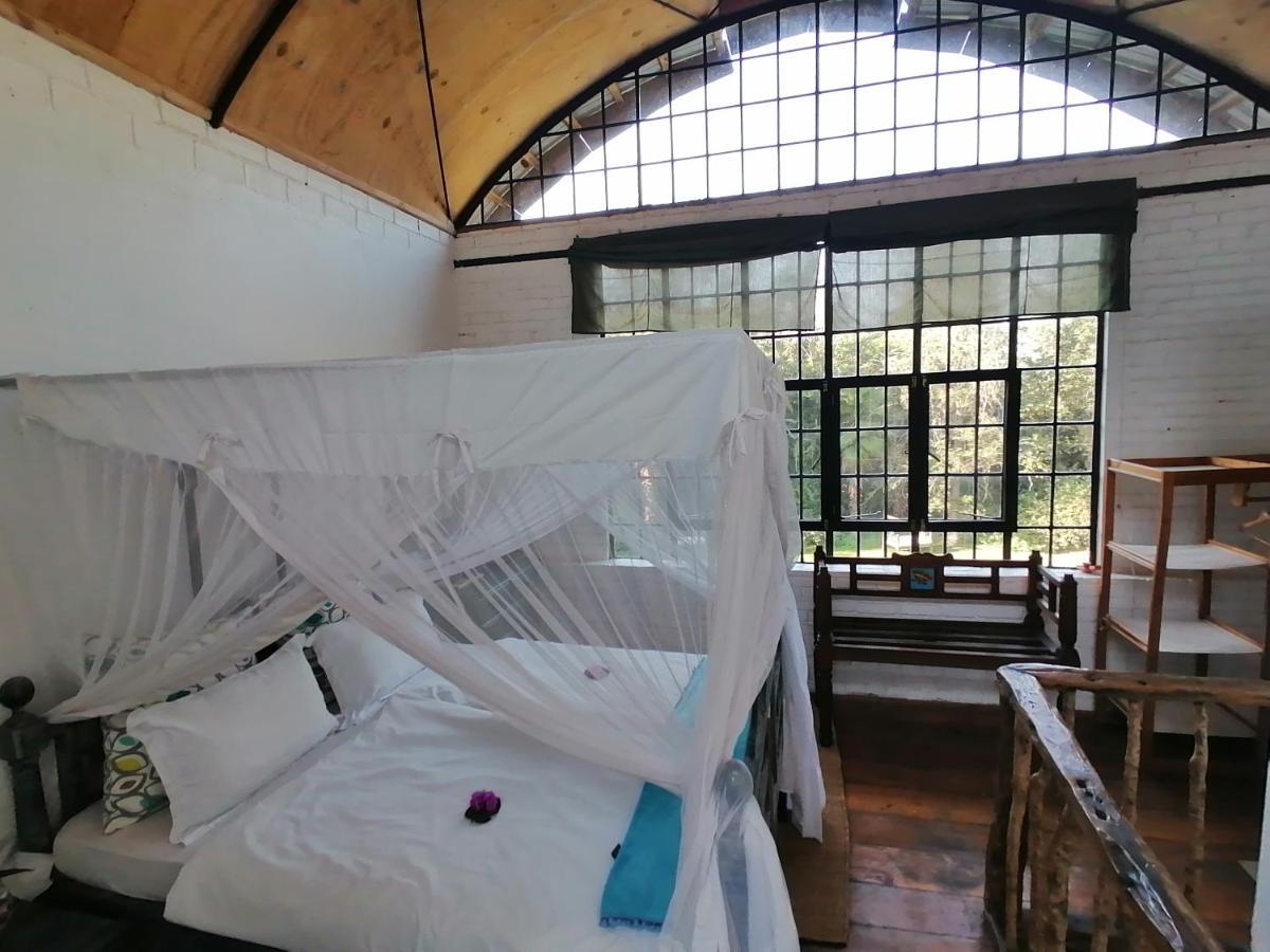 Meru House Lekisilai Arusha Luaran gambar