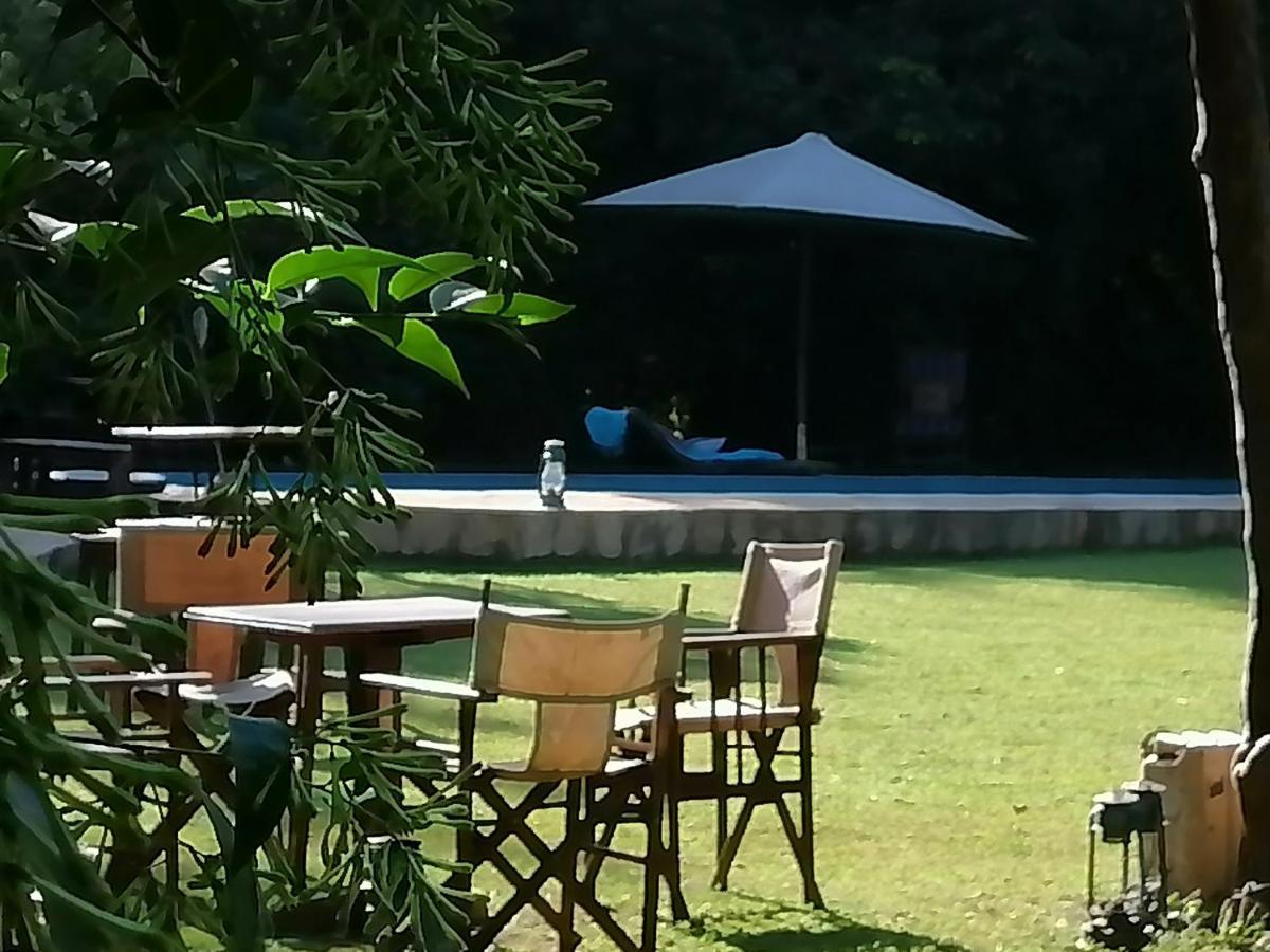 Meru House Lekisilai Arusha Luaran gambar