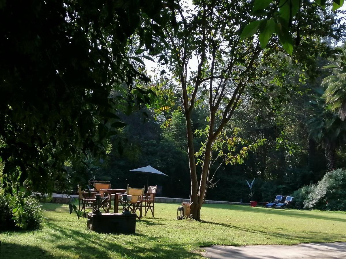 Meru House Lekisilai Arusha Luaran gambar