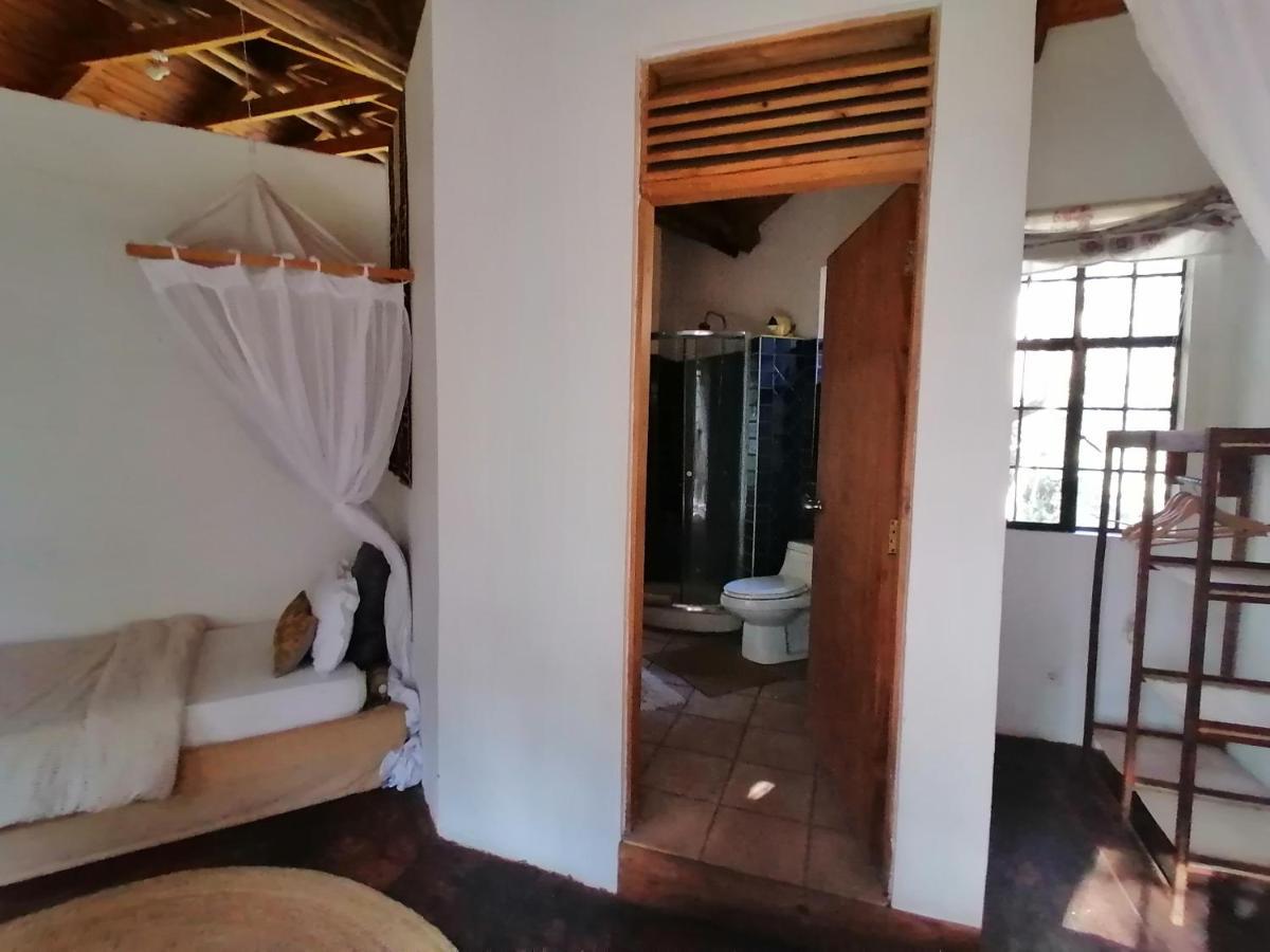 Meru House Lekisilai Arusha Luaran gambar