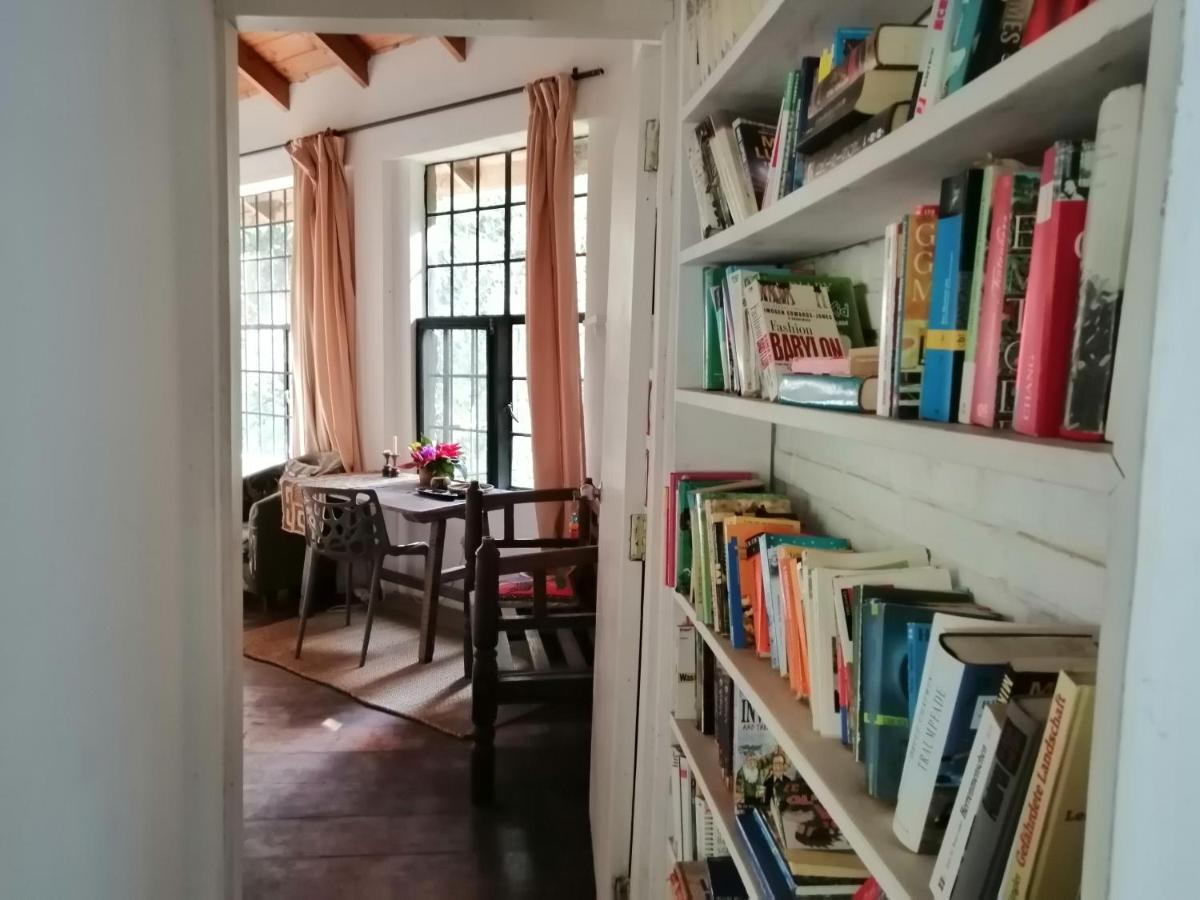 Meru House Lekisilai Arusha Luaran gambar