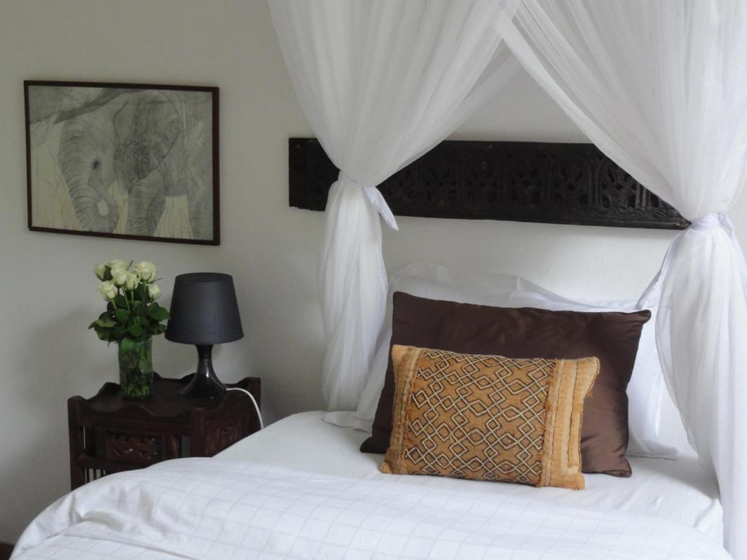 Meru House Lekisilai Arusha Luaran gambar