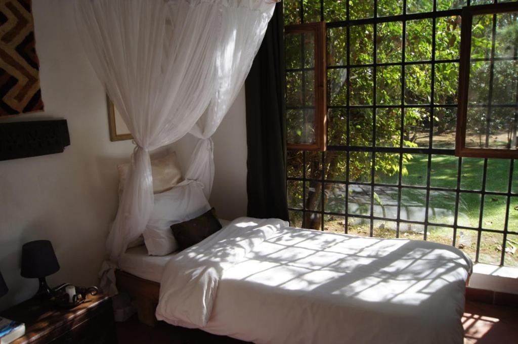 Meru House Lekisilai Arusha Luaran gambar