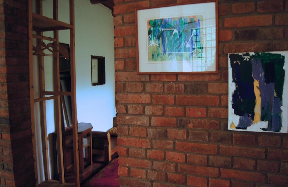 Meru House Lekisilai Arusha Luaran gambar