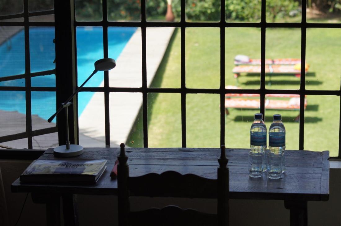 Meru House Lekisilai Arusha Luaran gambar