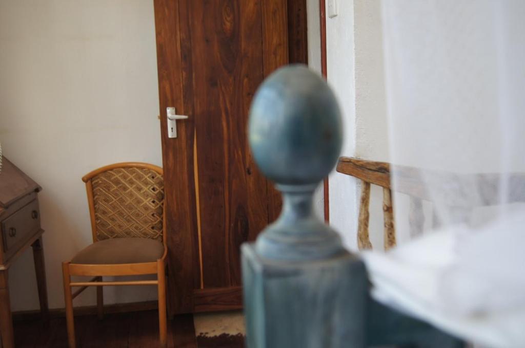 Meru House Lekisilai Arusha Luaran gambar