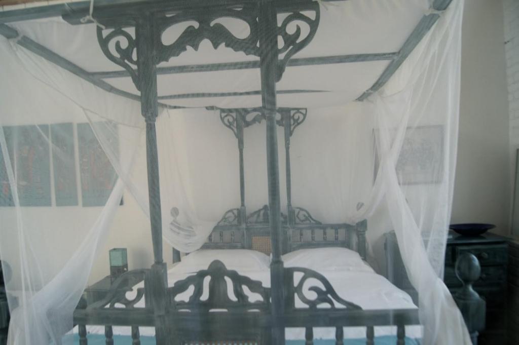 Meru House Lekisilai Arusha Luaran gambar