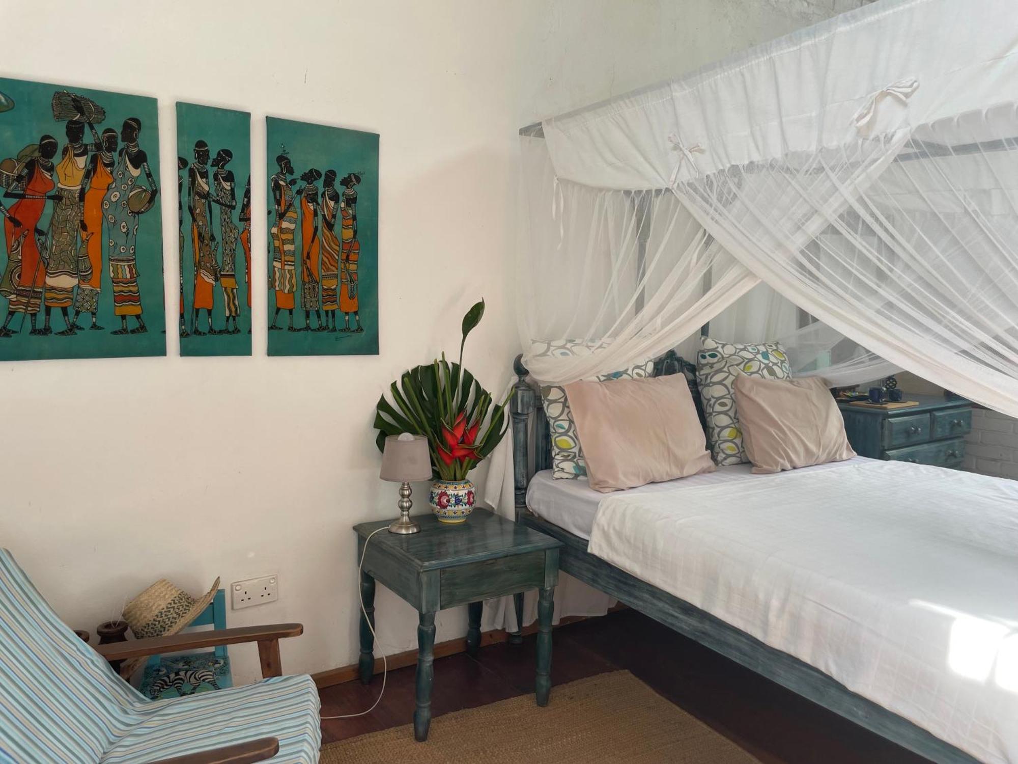 Meru House Lekisilai Arusha Luaran gambar