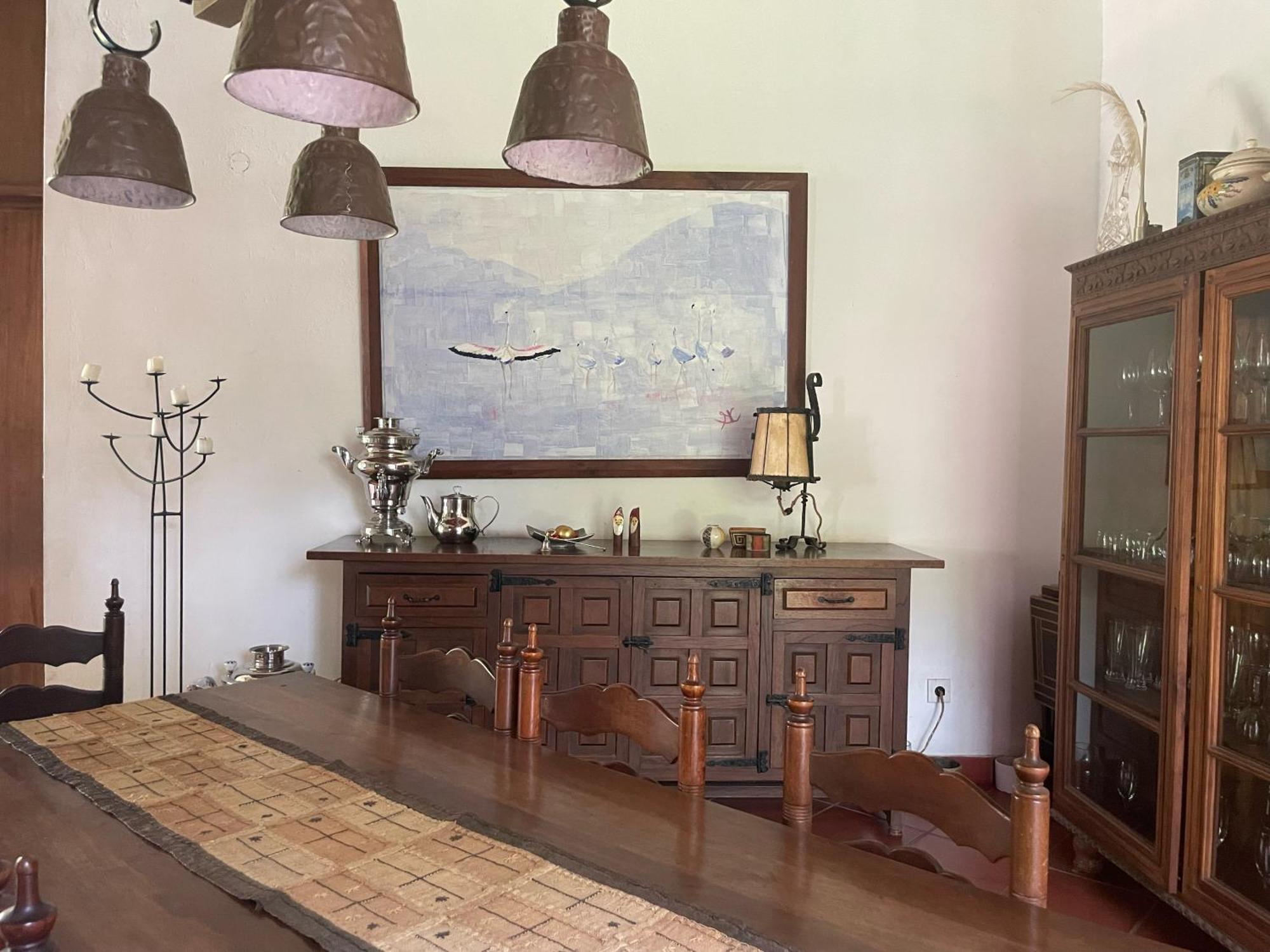 Meru House Lekisilai Arusha Luaran gambar