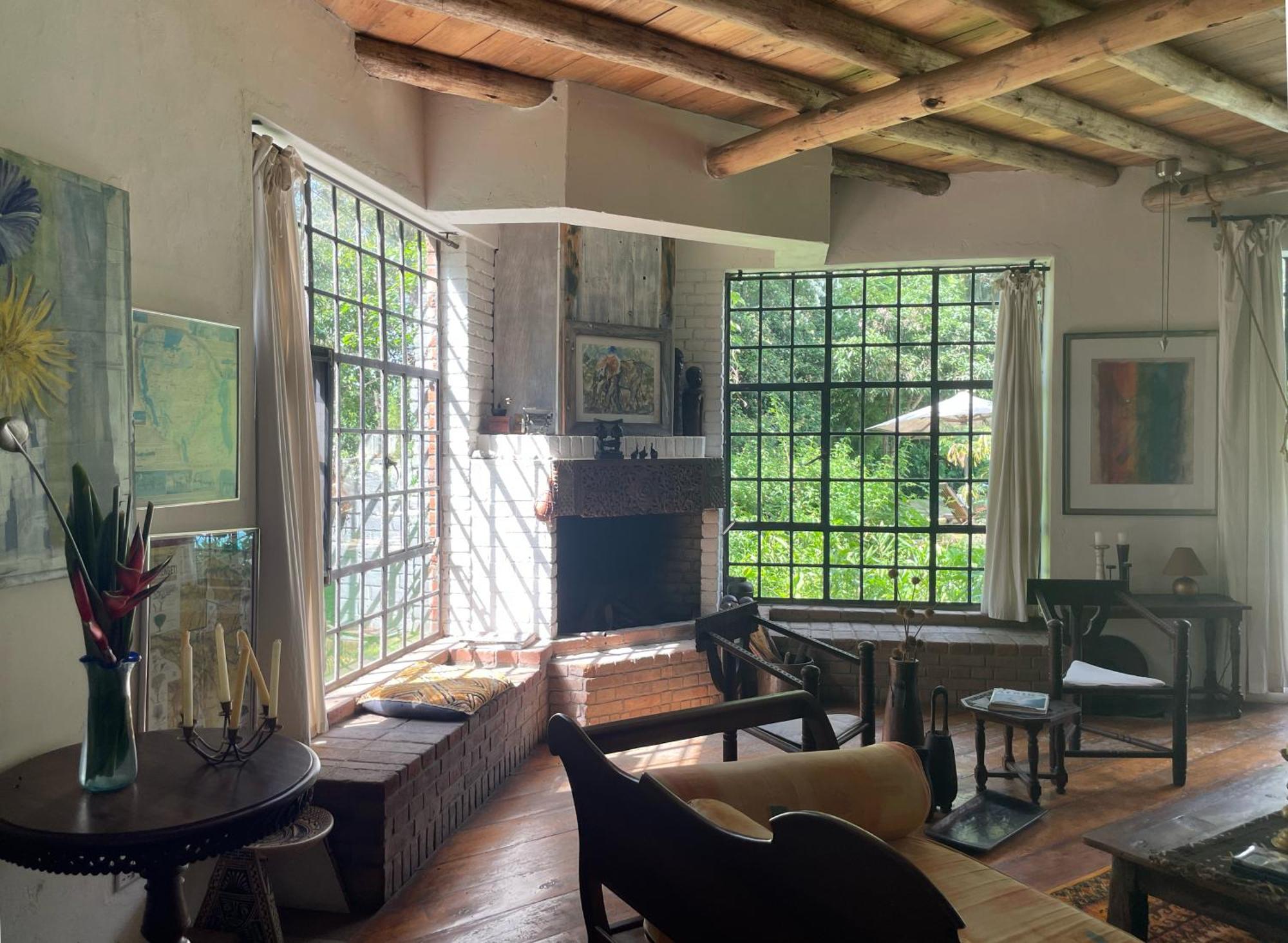 Meru House Lekisilai Arusha Luaran gambar